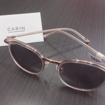 Golden Irvine Optometry - Carin - Optometrists Near Me - Irvine, California