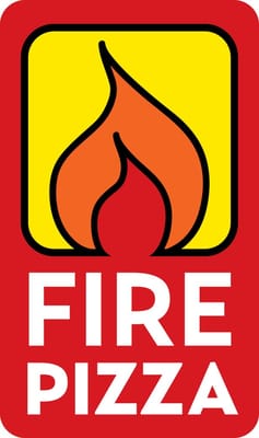 Fire Pizza by null