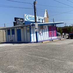 Custard Spot