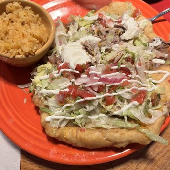 Salsa Brava - Navajo Tacos - Mexican Near Me - Flagstaff, Arizona Salsa Brava - Navajo Tacos - Mexican Near Me - Flagstaff, Arizona