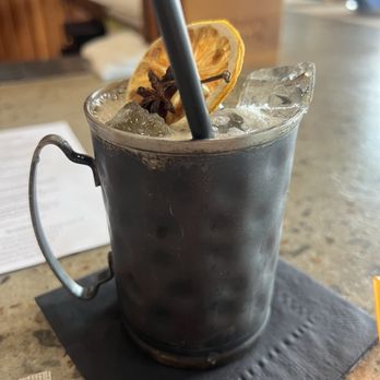 Local Yocal BBQ and Grill - Cocktail Bars Near Me - McKinney, Texas