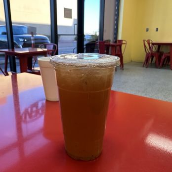 La Chilanga - Tamarindo agua fresca - Mexican Near Me - North Las Vegas, Nevada La Chilanga - Tamarindo agua fresca - Mexican Near Me - North Las Vegas, Nevada