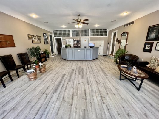 Upper Cervical Family Chiropractic