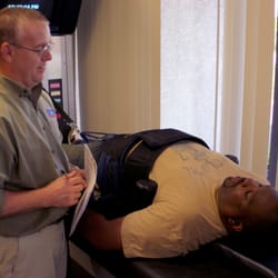 First State Health & Wellness - Relieve back pain, avoid medication and possibly prevent surgery with non-invasive Spinal Decompression
