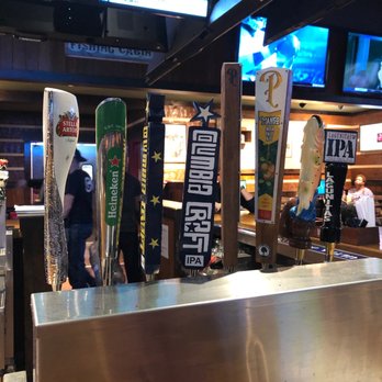 Twin Peaks - Cold Tap Beer - Sports Bars Near Me - Columbia, South Carolina Twin Peaks - Cold Tap Beer - Sports Bars Near Me - Columbia, South Carolina