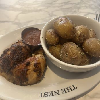 The Nest - Chicken Shop Near Me - Brooklyn, New York The Nest - Chicken Shop Near Me - Brooklyn, New York