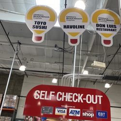 Havoline Change Oil Now - Oil change station