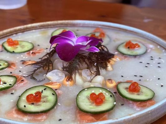 Lonzo's Restaurant by null