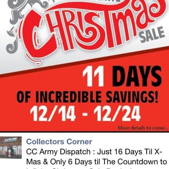 Collectors Corner - Toy Stores Near Me - Parkville, Maryland Collectors Corner - Toy Stores Near Me - Parkville, Maryland