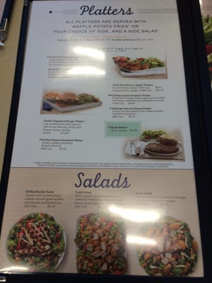 Menu photo 5 Chick-fil-A Forest Park, GA Menu photo 5 Chick-fil-A Forest Park, GA