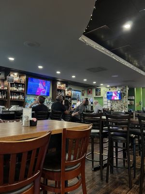 McNamara's Pub and Restaurant by null