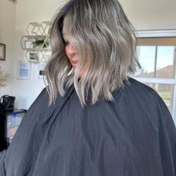 Agape' Salon