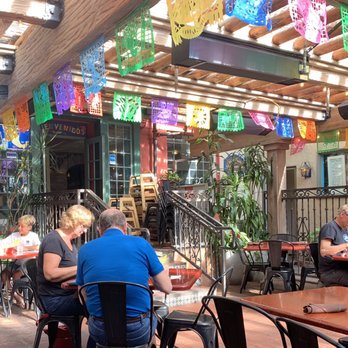 Miguel's Cocina - Mexican Near Me - Coronado, California