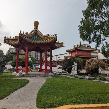 Mississauga Chinese Centre - It's pretty. - Shopping Centers Near Me - Mississauga, Ontario Mississauga Chinese Centre - It's pretty. - Shopping Centers Near Me - Mississauga, Ontario