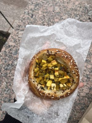 Dolcezza at the Hirshhorn by null