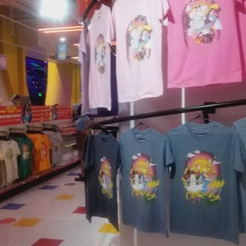 AREA15 - Inside Omega Mart - Venues & Event Spaces Near Me - Las Vegas, Nevada