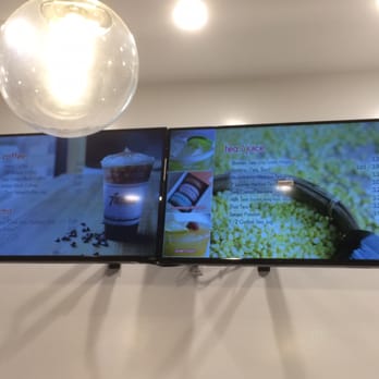 7 Leaves Cafe - Menu - Coffee & Tea Near Me - Irvine, California 7 Leaves Cafe - Menu - Coffee & Tea Near Me - Irvine, California