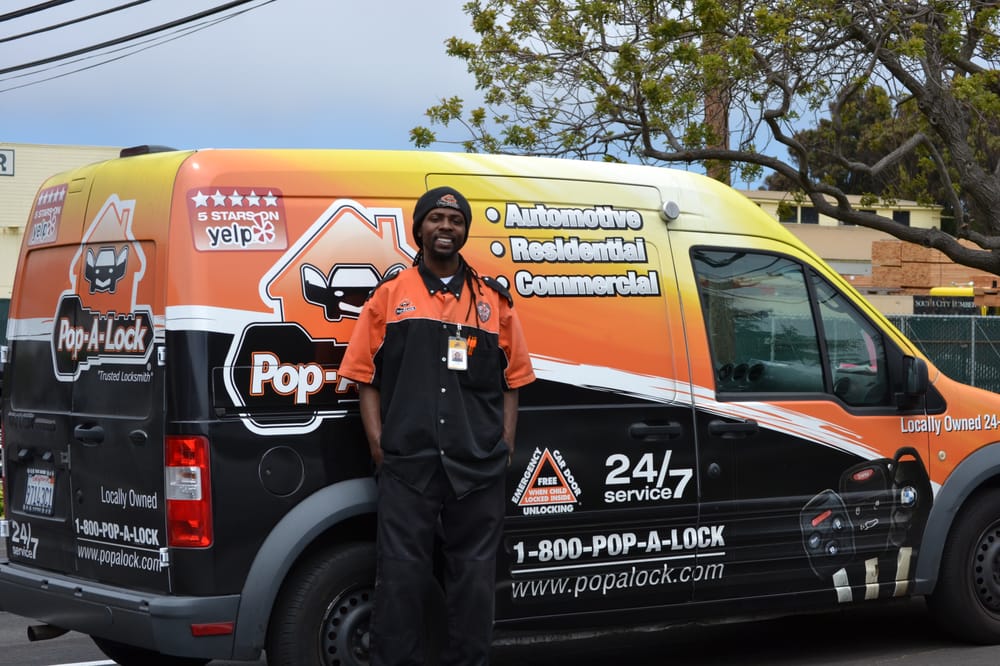 POPALOCK LOCKSMITH BAY AREA Updated July 2024 24 Photos & 500
