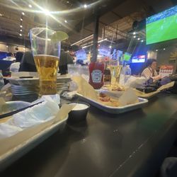 Buffalo Wild Wings