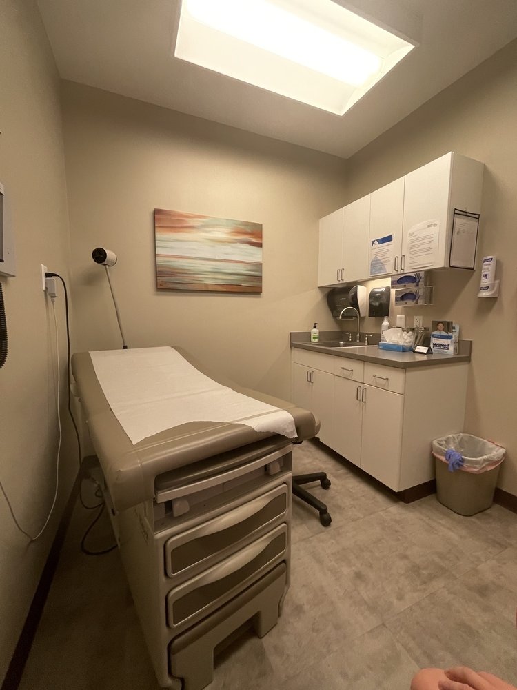 Ascension Medical Group Providence - child therapist in Mobile, AL