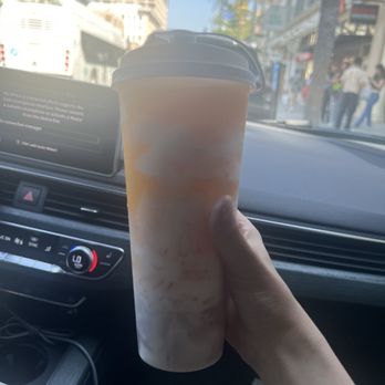 Macu Tea - Pasadena  - King of mango - Bubble Tea Near Me - Pasadena, California