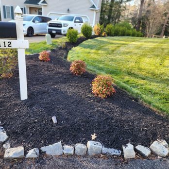 Efreen Lawn Care & Landscaping - Landscaping - Lawn Services Near Me