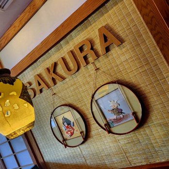 Sakura Sushi - Japanese Near Me - Scarsdale, New York Sakura Sushi - Japanese Near Me - Scarsdale, New York