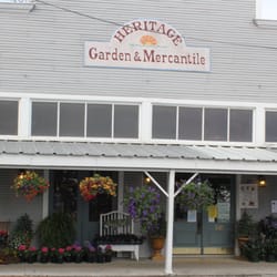 Heritage Gardens & Mercantile