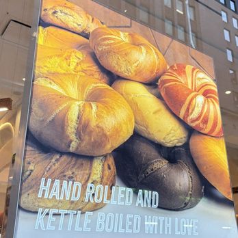 Bagizza - Bagels Near Me - New York, New York