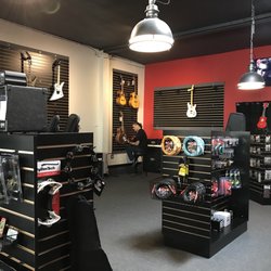 Silly Strings Guitar Services - Jackson's, acoustics, Esp's, Dean, framus