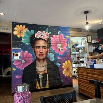 Super Tortas Lucha Libre - Mexican Near Me - Indianapolis, Indiana
