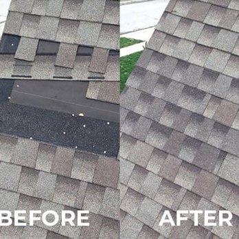 George’s Roofing and Paving - Roofing Near Me