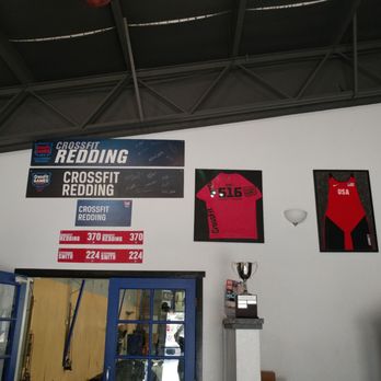 Crossfit Redding - So proud of our members accomplishments!! - Interval Training Gyms Near Me - Redding, California