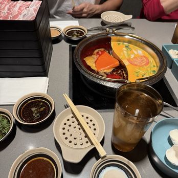 Daimaru Shabu Shabu - Markham - Japanese Near Me - Markham, Ontario Daimaru Shabu Shabu - Markham - Japanese Near Me - Markham, Ontario