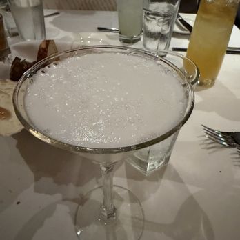 The Capital Grille - Doli martini - Steakhouses Near Me - Honolulu, Hawaii The Capital Grille - Doli martini - Steakhouses Near Me - Honolulu, Hawaii