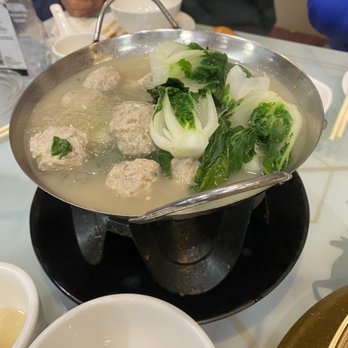 The Dumpling King - Taiwanese Near Me - Markham, Ontario