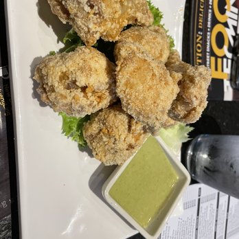 Food Terminal - Wings - Malaysian Near Me - Chamblee, Georgia