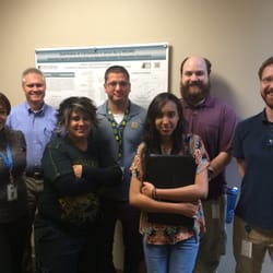 Tricore Reference Laboratories - Turns out, lab techs are some pretty cool folks!