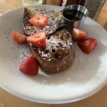 Fàme Caffe - Banana toast - Coffee & Tea Near Me - Phoenix, Arizona Fàme Caffe - Banana toast - Coffee & Tea Near Me - Phoenix, Arizona