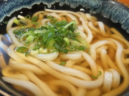 Udon St Marks by null