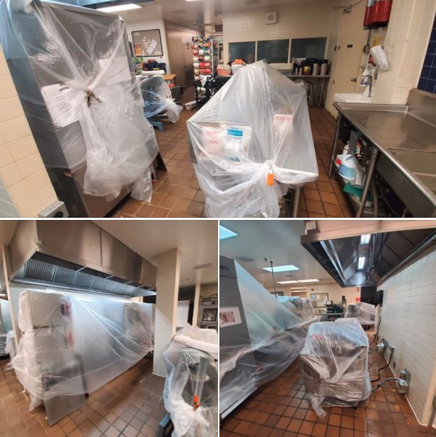 GREASE BUSTERS 43 Photos 4947 Reidsville Rd, Walkertown, North