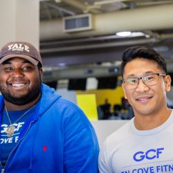 Glen Cove Fitness