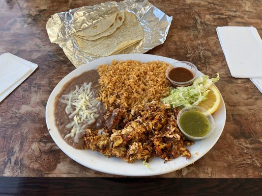 Maria's Mexican Restaurant by null