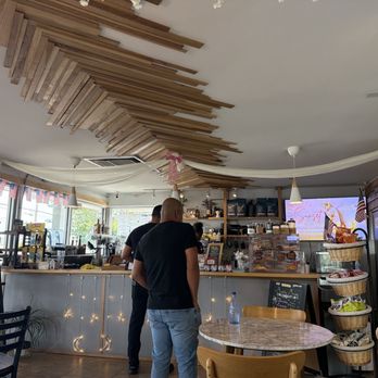 Gahwena Coffee Station - Coffee & Tea Near Me - Duncanville, Texas