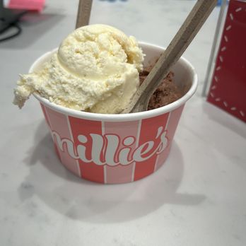 Millie's Homemade Ice Cream - Ice Cream & Frozen Yogurt Near Me - Pittsburgh, Pennsylvania Millie's Homemade Ice Cream - Ice Cream & Frozen Yogurt Near Me - Pittsburgh, Pennsylvania
