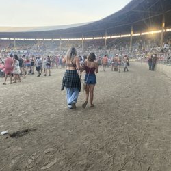 Pendleton Round-Up