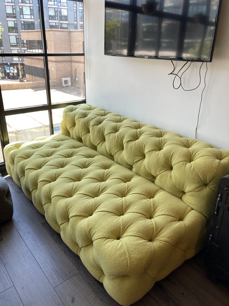 LOONEY & SONS UPHOLSTERY Updated April 2024 19 Photos & 32 Reviews