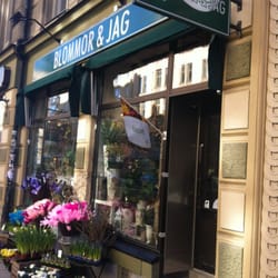 Rydstedts Blommor