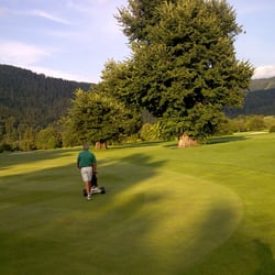 Golfplatz Murhof