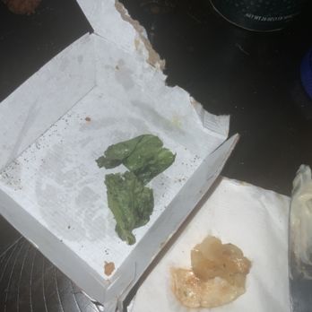 Chick-fil-A - items removed from Sandwich - Fast Food Near Me - Fayetteville, North Carolina Chick-fil-A - items removed from Sandwich - Fast Food Near Me - Fayetteville, North Carolina